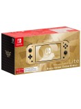 Console Lite Hyrule Edition G/r - Nintendo Switch NSW