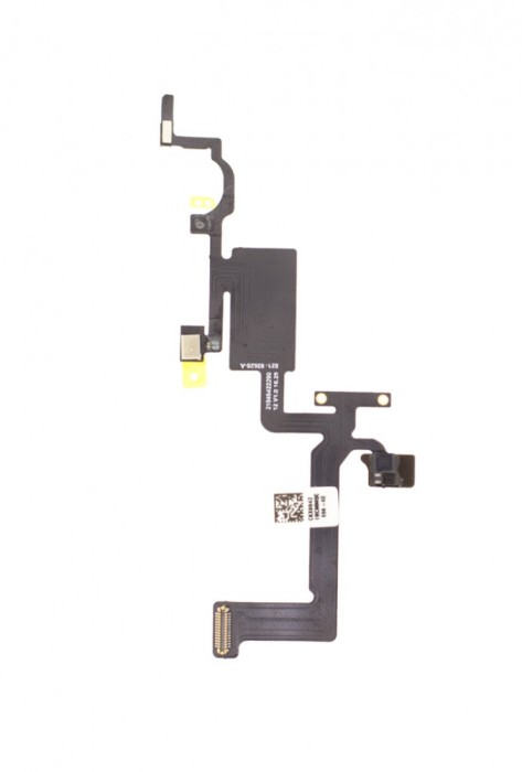 iPhone 12, JCiD Full Series Receiver FPC