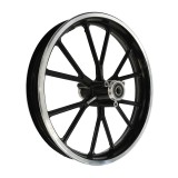 Janta spate aliaj 10&quot;x2.5&quot; minibike 49cc Cod Produs: MX_NEW FELJHU084