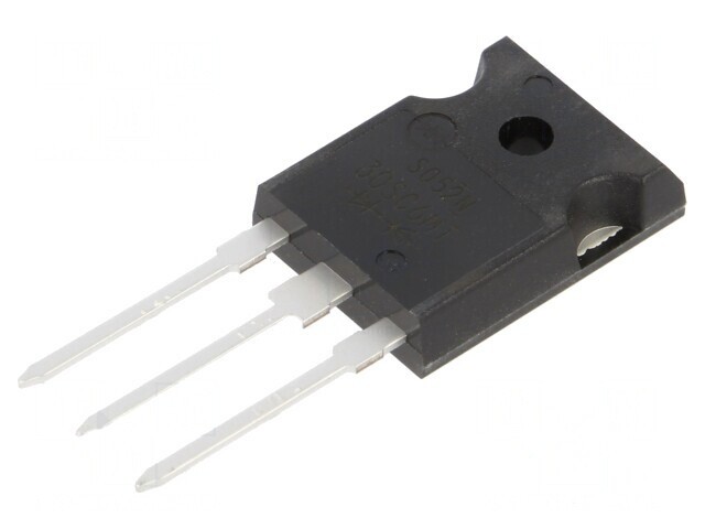 Diodă Redresoare Schottky THT 60V 30A TO247AD