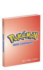 Pokemon Movie Companion foto