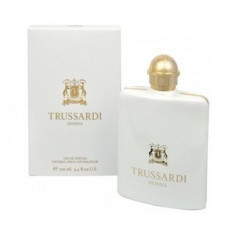 Trussardi Donna 2011 eau de Parfum pentru femei 100 ml foto