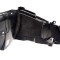 Carenaj roata Subaru Impreza (Gc/Gf), 10.1992-01.1997, partea Stanga, punte Fata partea din Fata, 59110FA150, 7210FL3T polietilena, doar modelul TURB