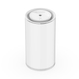 Umidificator ultrasonic cu lampa de veghe BlitzWolf BW-FUN2, Capacitate 400 mL, Luminozitate reglabila SmartElectro IntelligentHouse