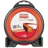 Makita Square Trim PLUS - Fir de taiere 3 mm 15 m forma patrata