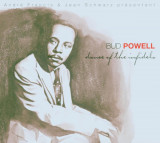 Dance Of The Infidels Vol 16 | Bud Powell, Jazz