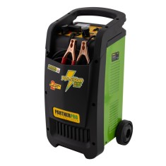 Robot pornire auto PARTNERPRO PP-550A, 12/24 V, 430 A / 2000W Innovative ReliableTools foto
