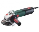 Polizor profesional, 125mm, 1700W, Metabo WEA 17-125 Quick