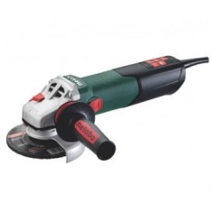 Polizor profesional, 125mm, 1700W, Metabo WEA 17-125 Quick