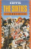 Caseta The Sixties - Greatest Hits - Ten No.1 Hits, originala, Casete audio