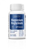 Magneziu Bisglicinat Optimum 900 mg, 60 capsule, Zenyth