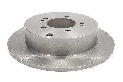 Disc frana MITSUBISHI OUTLANDER II (CW) (2006 - 2012) ABE C45023ABE foto