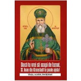 Daca tu vrei sa scapi de fumat Sf. Ioan de Kronstadt te poate ajuta