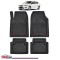 Covorașe Auto TeamCar&reg; Tip Tăviță Compatibile Ford Mondeo Mk4 (2007&ndash;2014) - Sedan