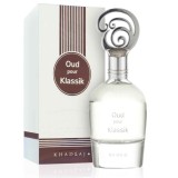 Khadlaj Oud Pour Klassikk Apă de parfum Unisex EDP 100 ml