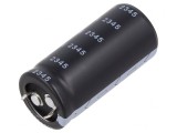 Condensator Electrolitic SNAP-IN 330uF 400V