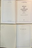 ATLAS DE ANATOMIE UMANA DE MIRCEA GH. IFRIM 2 VOL. BUCURESTI 1984