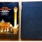 G428-Album Al 3 lea Reich- Adolf Hitler- Un Popor-Un Reich- Un Fuhrer-Colaj Istoric 1933-1939-vol1+ vol. 2. Editie de Lux Hamburg 1975-Germania.