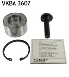 SKF VKBA 3607 Set rulment roata