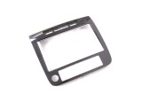 Ornament capac ecran navigație VW TOUAREG 7P5 2011 11737328