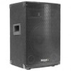 Boxa Ibiza Sound 10&quot; 400W, 200W RMS, Bass Reflex, 50-20000Hz, Impedanta 8 ohmi, Sensibilitate 97dB