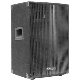 BOXA 10&amp;quot; 400W MAX foto