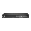 HPE Aruba Networking CX 6100 24G 4SFP+ Switch, ARUBA NETWORKS