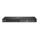 HPE Aruba Networking CX 6100 24G 4SFP+ Switch, ARUBA NETWORKS