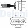 DELPHI ES10980-12B1 Sonda Lambda