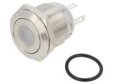 Comutator Anti-Vandalism 2 SPST-NO 0.5A 220VAC 2A 36VDC