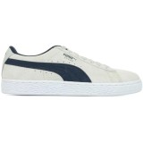 Cumpara ieftin Tenisi Puma Suede Denim Gri