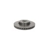 Disc frana MERCEDES-BENZ E-CLASS W212 BREMBO 09A62111