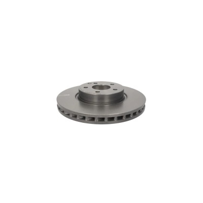 Disc frana MERCEDES-BENZ C-CLASS cupe C204 BREMBO 09A62111 foto
