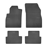 Covorase auto cauciuc Opel Astra J (P10) (2009-2015) MAMMOOTH MMT A040 0691, MAMMOOTH / FROGUM