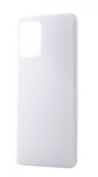Capac Baterie Xiaomi Redmi K50 Pro, Alb, Original