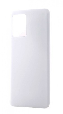 Capac Baterie Xiaomi Redmi K50 Pro, Alb foto