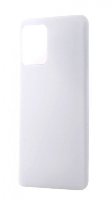 Capac Baterie Xiaomi Redmi K50 Pro, Alb