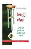 Feng Shui - Paperback brosat - David Daniel Kennedy - Mix