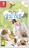 My Life Pet Vet NSW