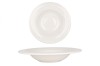 Bonna Farfurie cu paste - Halo - Por&Aring;&pound;elan - 27 cm (460cc) - set de 2