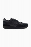 Emporio Armani sneakers culoarea negru, X3X058 XN730 00002
