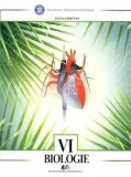 Cumpara ieftin Biologie. Manual pentru clasa a VI-a/Elena Crocnan