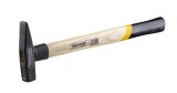 Ciocan lacatus cu maner lemn 100g TMP Top Master Pro 240141 HardWork ToolsRange