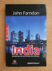 John Farndon - India. Ascensiunea unei noi superputeri mondiale