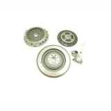 Kit ambreiaj Valeo 835001