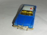 bnk jc Corgi Junior - Buick Regal ( Superman City of Metropolis Police )