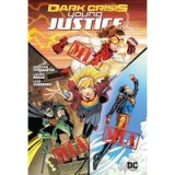 Dark Crisis