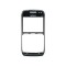 Nokia E72 Frontcover zodium black