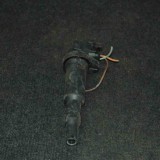 Bobina de inducție de &icirc;naltă tensiune MINI CLUBMAN R55 2007 OEM: 7571643,0221504470 2005391
