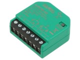 Controler 2 Canale SUPLA Metalic 230V IP20